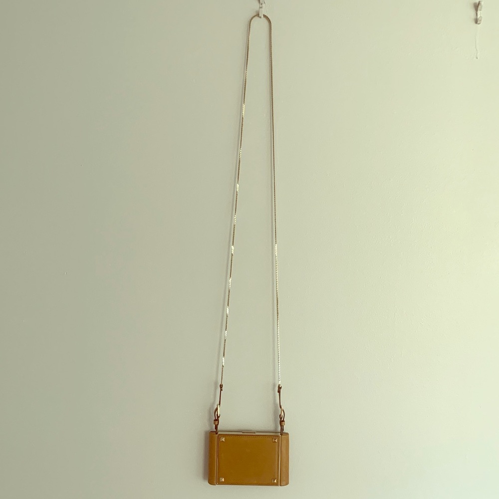 Valentino- mini wallet bag
